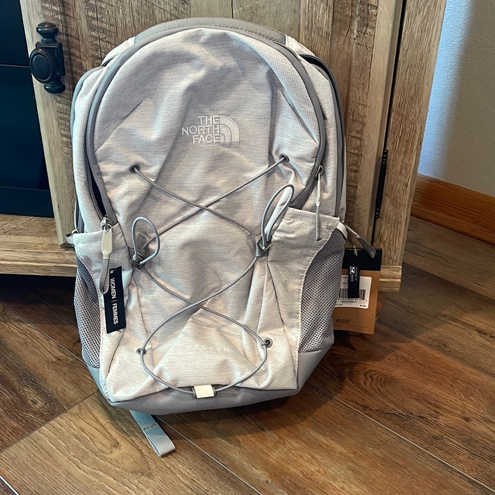 The North Face Jester Backpack